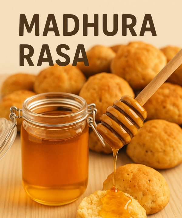 Madhura Rasa
