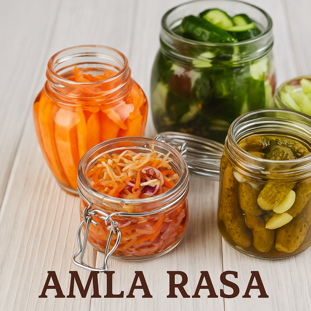 Amla Rasa