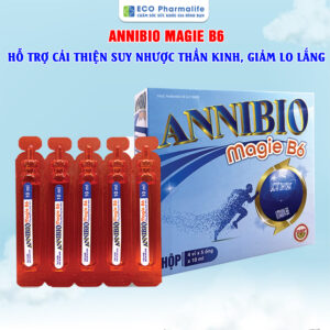 annibio magie b6